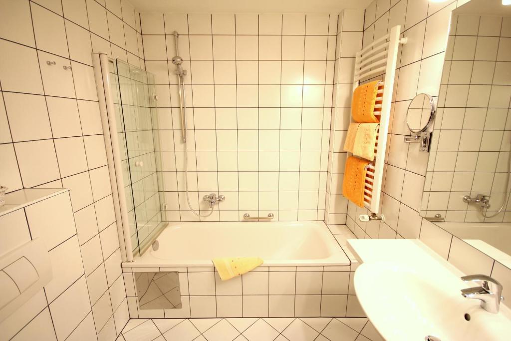 Carinthia Stadthotel كلاغنفورت الغرفة الصورة