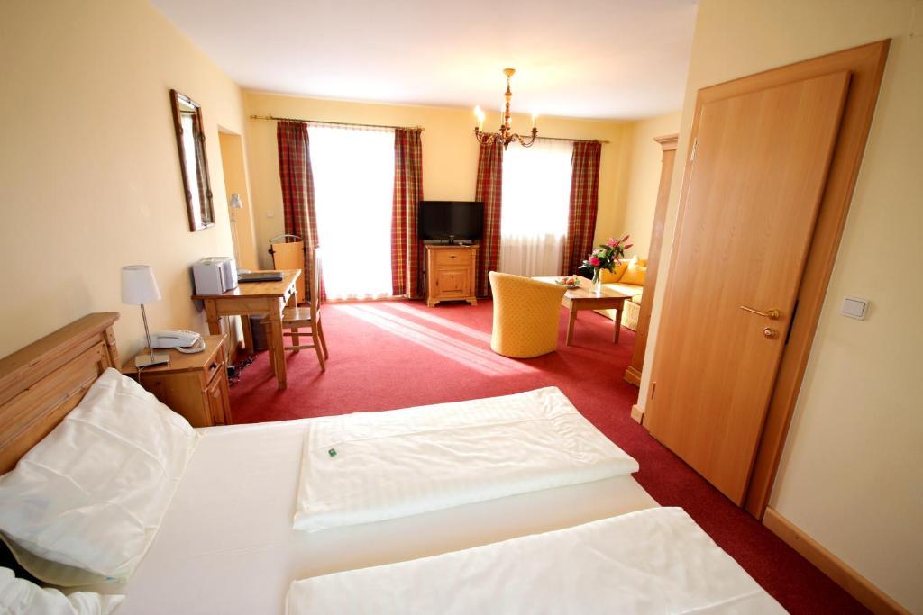 Carinthia Stadthotel كلاغنفورت المظهر الخارجي الصورة